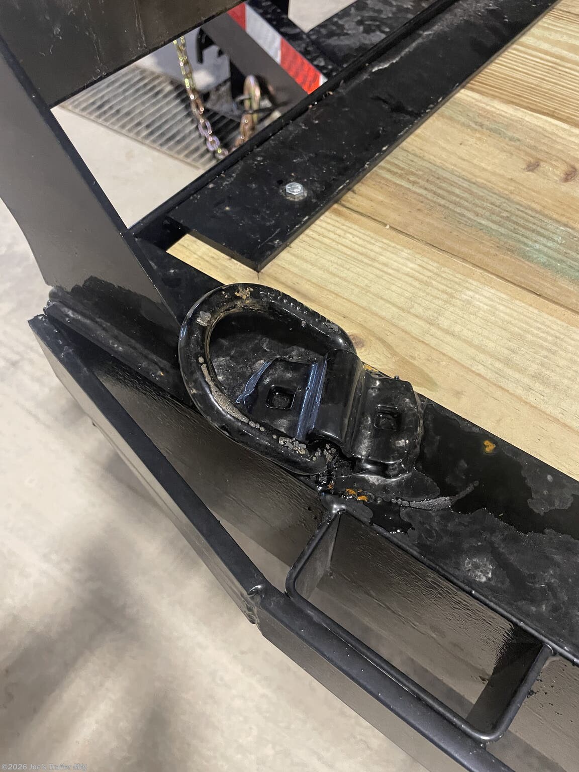 New 2026 Triple Crown EDR8.5X24 14K available in Clarklake, Michigan