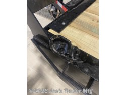 New 2026 Triple Crown EDR8.5X24 14K available in Clarklake, Michigan