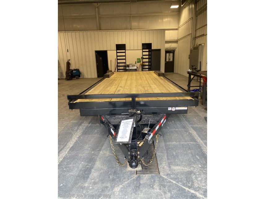 New 2026 Triple Crown EDR8.5X24 14K available in Clarklake, Michigan