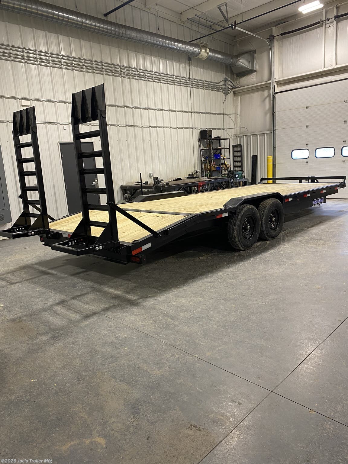 New 2026 Triple Crown EDR8.5X24 14K available in Clarklake, Michigan