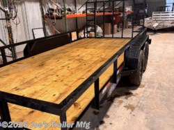 New 2026 Triple Crown U7X16T140 available in Clarklake, Michigan