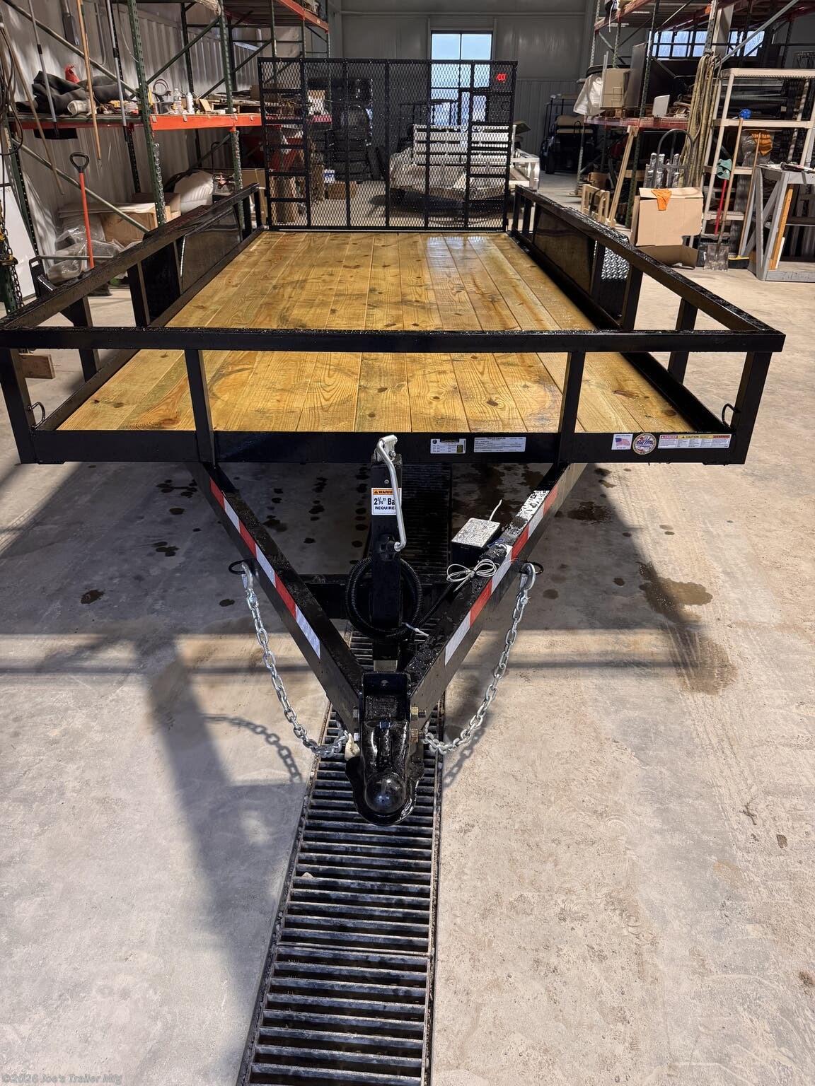 2026 Triple Crown U7X16T140