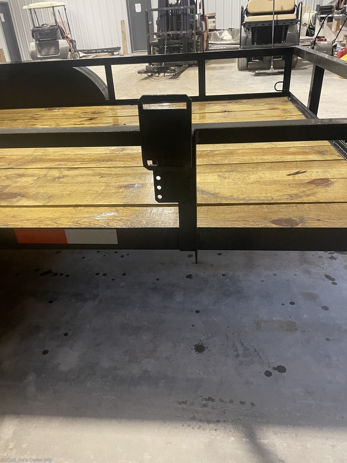 New 2026 Triple Crown U6X12T140 available in Clarklake, Michigan