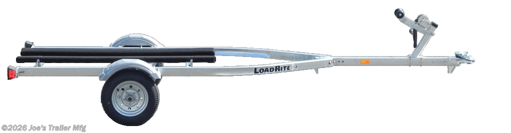 2026 Load Rite WV1200WT