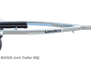 2026 Load Rite WV1200WT