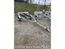 2026 Load Rite WV1200WT 64x14 1463 GVWR Galvanized Steel Frame - New Jet Ski Trailer for sale by Joe's Trailer Mfg in Clarklake, Michigan