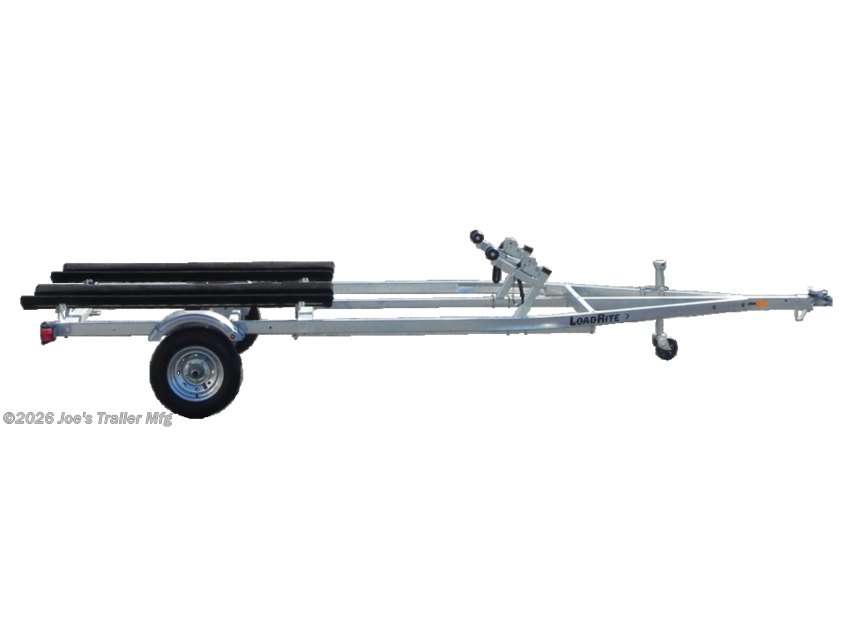 New 2026 Load Rite WV2300T available in Clarklake, Michigan