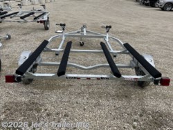 New 2026 Load Rite 98x16'8" 2794 GVWR Galvanized Steel Frame available in Clarklake, Michigan