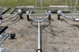 2026 Load Rite K1000-4T