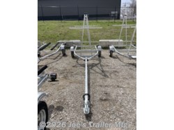 2026 Load Rite K1000-4T 1262 GVWR Kyak Trailer - New Boat Trailer for sale by Joe's Trailer Mfg in Clarklake, Michigan