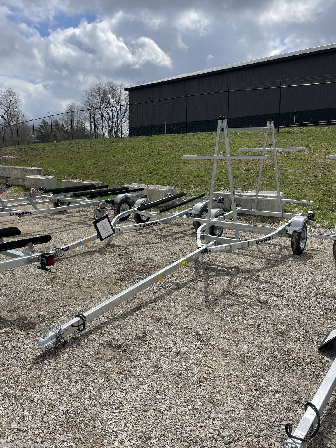 2026 Load Rite K1000-4T