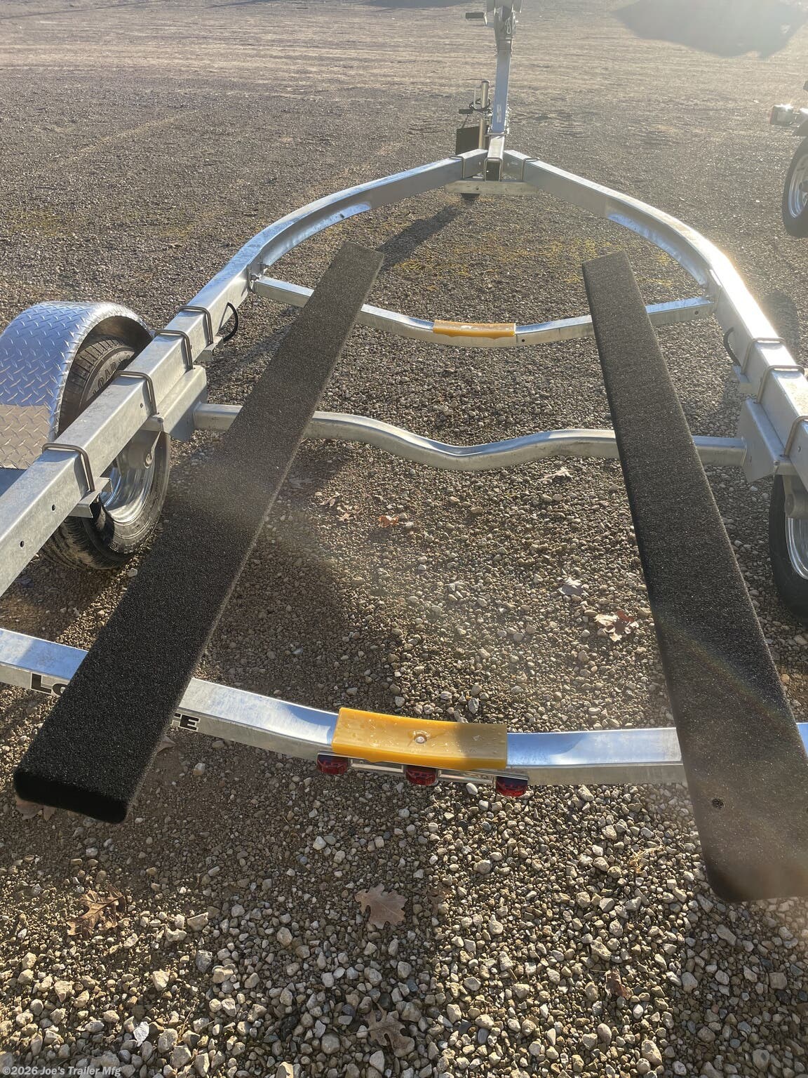 New 2026 Load Rite 17245090VT available in Clarklake, Michigan