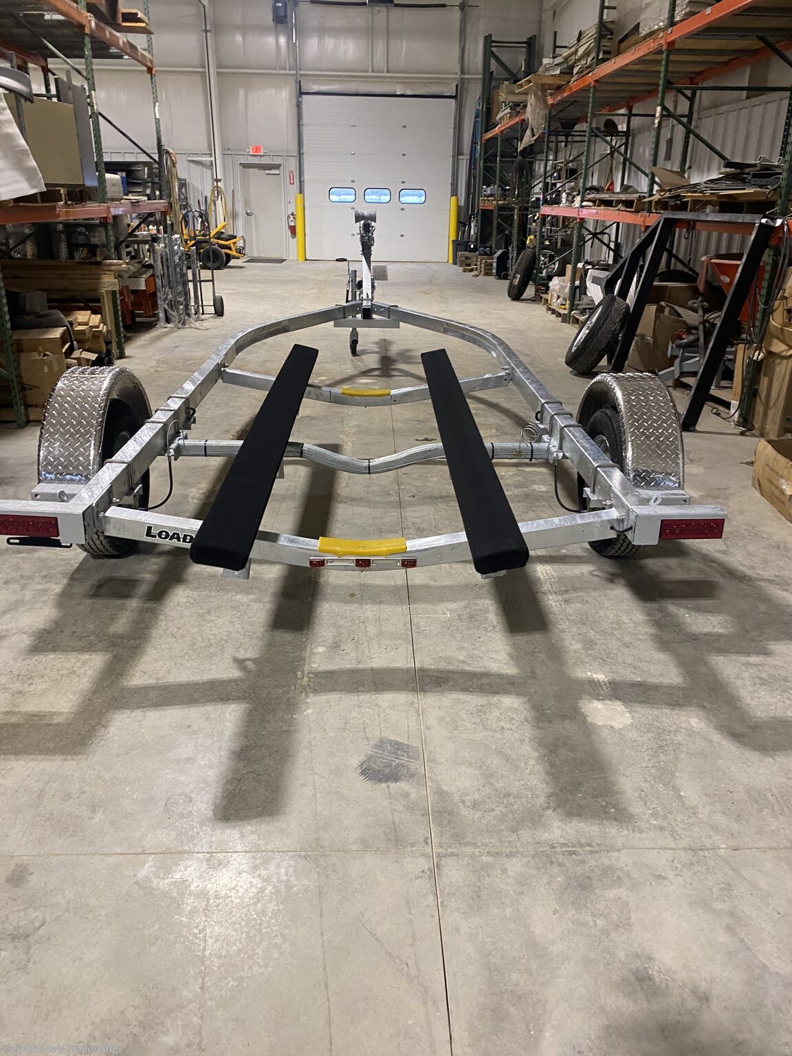 New 2026 Load Rite 20310096VTB available in Clarklake, Michigan