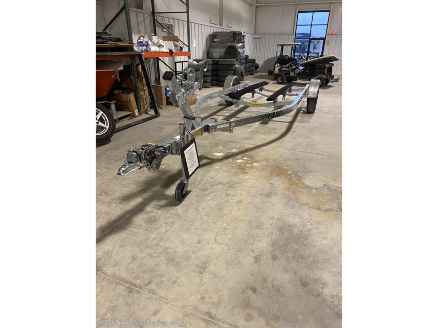 New 2026 Load Rite 20310096VTB available in Clarklake, Michigan