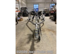 2026 Load Rite 20310096VTB - New Boat Trailer for sale by Joe's Trailer Mfg in Clarklake, Michigan