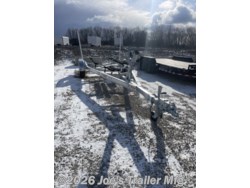 2026 Load Rite LR-AB23T5200102LTB1 - New Boat Trailer for sale by Joe's Trailer Mfg in Clarklake, Michigan