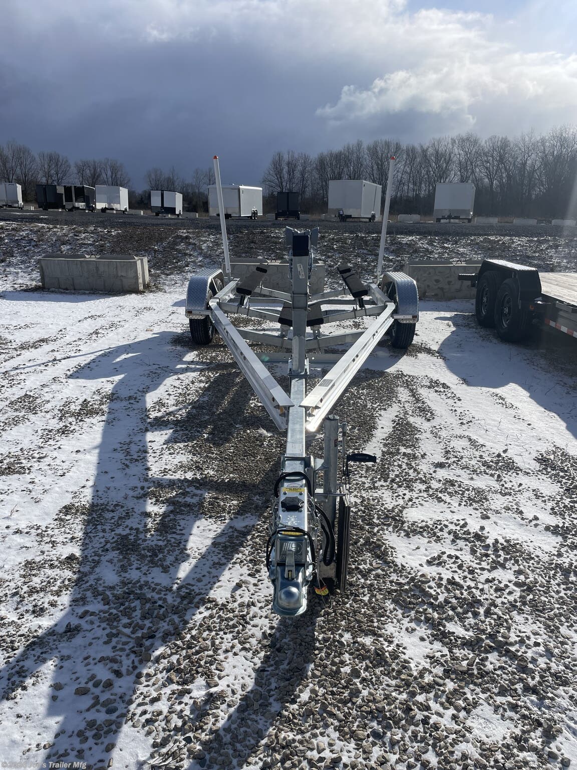 2026 Load Rite LR-AB23T5200102LTB1