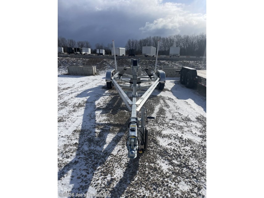 New 2026 Load Rite LR-AB23T5200102LTB1 available in Clarklake, Michigan