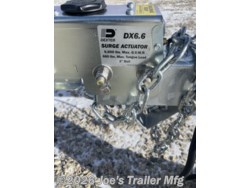 New 2026 Load Rite LR-AB23T5200102LTB1 available in Clarklake, Michigan