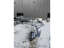 2026 Load Rite P-22/24T-4700TB1 - New Boat Trailer for sale by Joe's Trailer Mfg in Clarklake, Michigan
