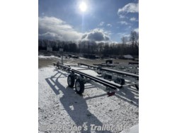 New 2026 Load Rite P-22/24T-4700TB1 available in Clarklake, Michigan