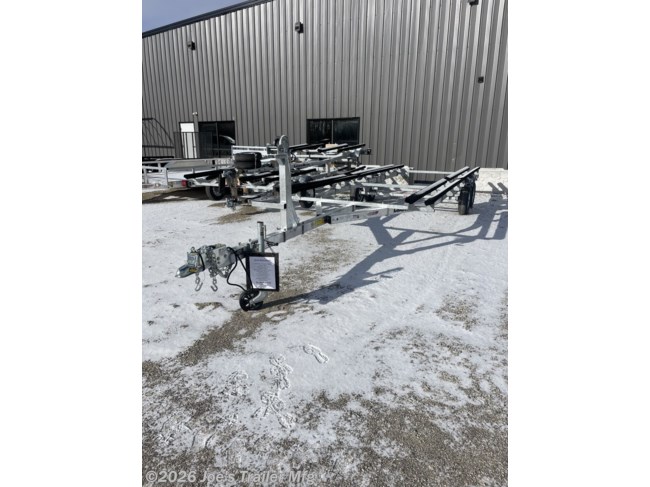 2026 Load Rite P-22/24T-4700TB1