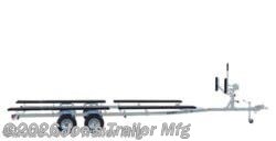 2026 Load Rite P-24/26T-5000TB1