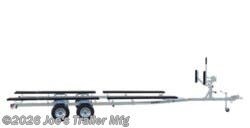 2026 Load Rite P-24/26T-5000TB1