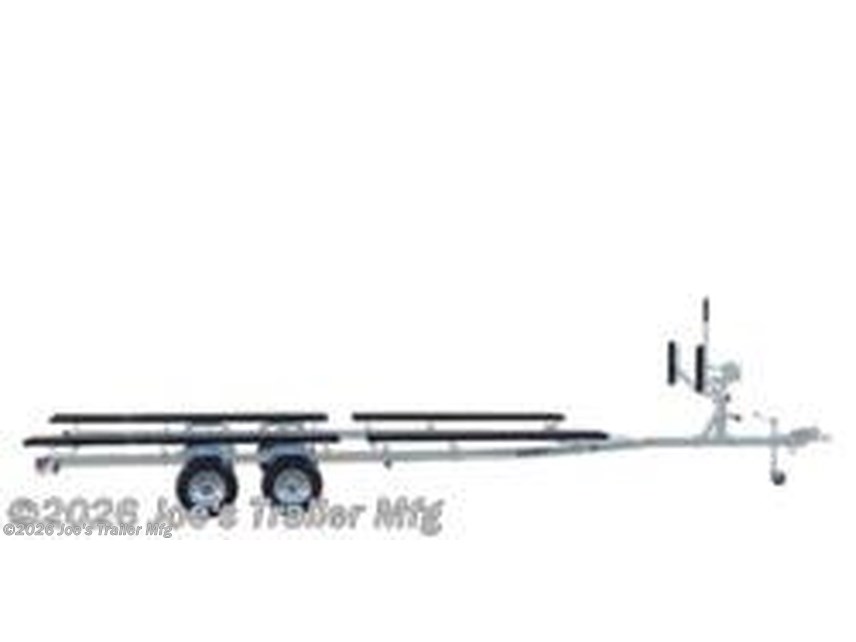 New 2026 Load Rite P-24/26T-5000TB1 available in Clarklake, Michigan