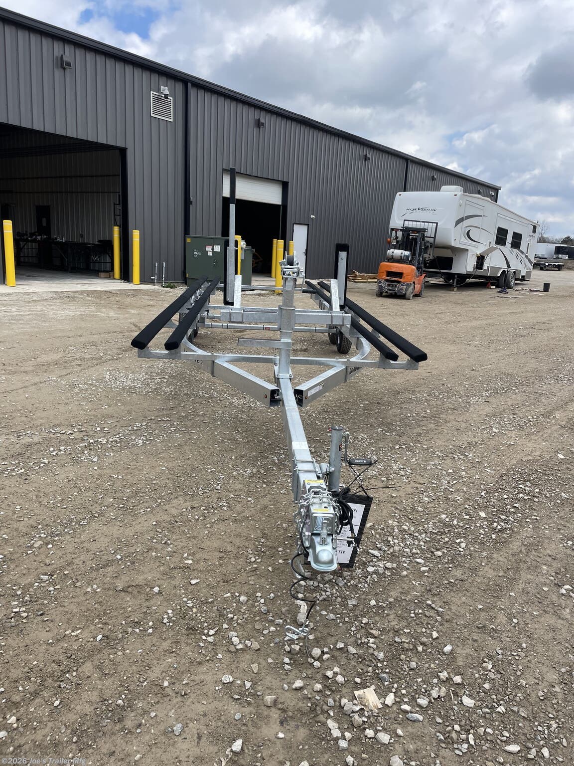 2026 Load Rite P-24/26T-5000TB1