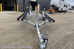 2026 Load Rite P-24/26T-5000TB1