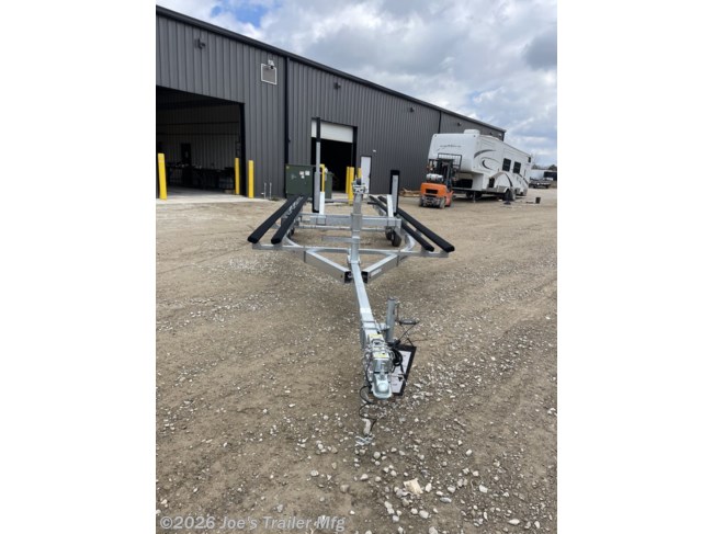 2026 Load Rite P-24/26T-5000TB1