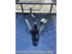 New 2026 Triple Crown U7X14T140-7K available in Clarklake, Michigan