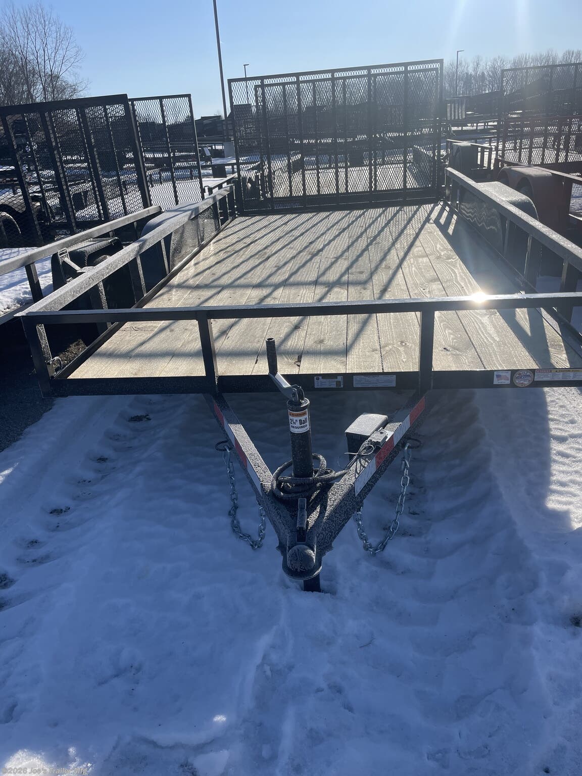 2026 Triple Crown U7X14T140-7K