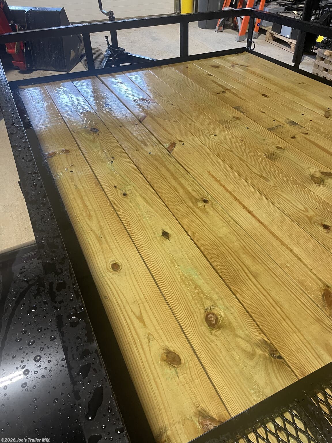 New 2026 Triple Crown U6X12S140 available in Clarklake, Michigan