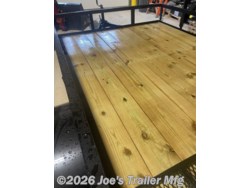 New 2026 Triple Crown U6X12S140 available in Clarklake, Michigan