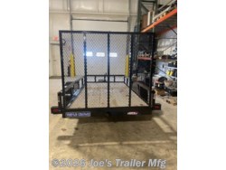 New 2026 Triple Crown U5X10S140 available in Clarklake, Michigan