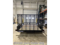 New 2026 Triple Crown U6X10S140 available in Clarklake, Michigan