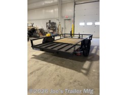 New 2026 Triple Crown U6X10S140 available in Clarklake, Michigan