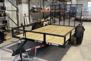 2026 Triple Crown U6X10S140