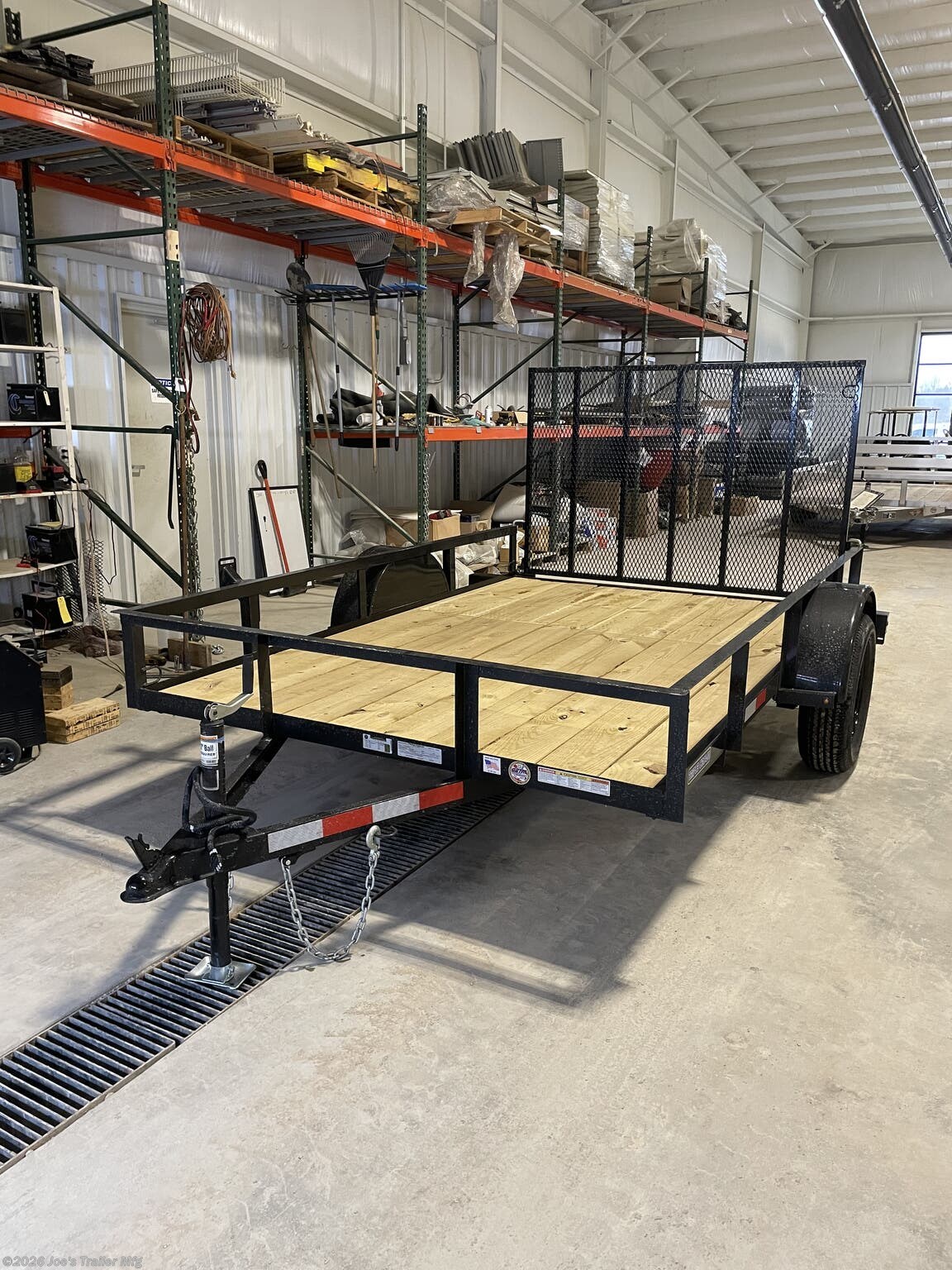 2026 Triple Crown U6X10S140