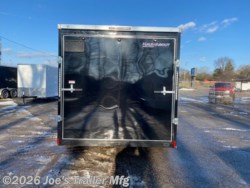 2026 BCT716A2 by Haul About from Joe's Trailer Mfg in Clarklake, Michigan