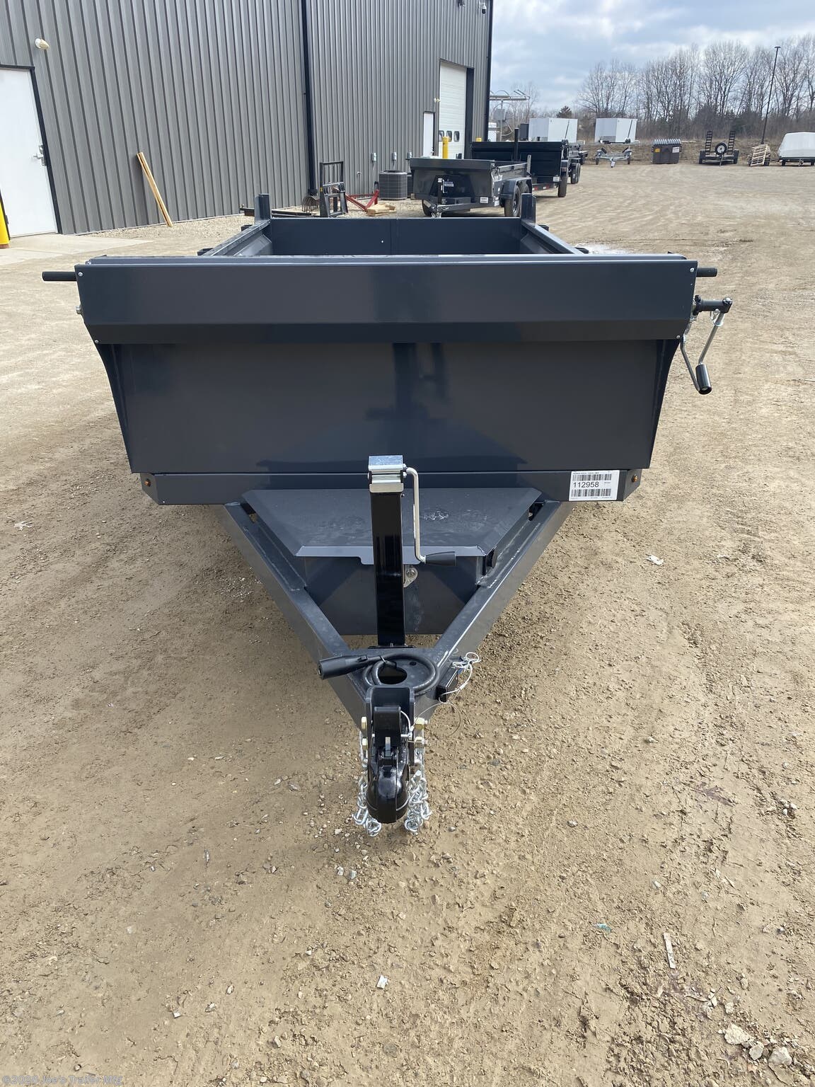 2026 Norstar DCB10 DCB6010032_12000