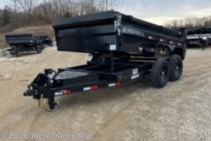 2025 IronBull DTB8312