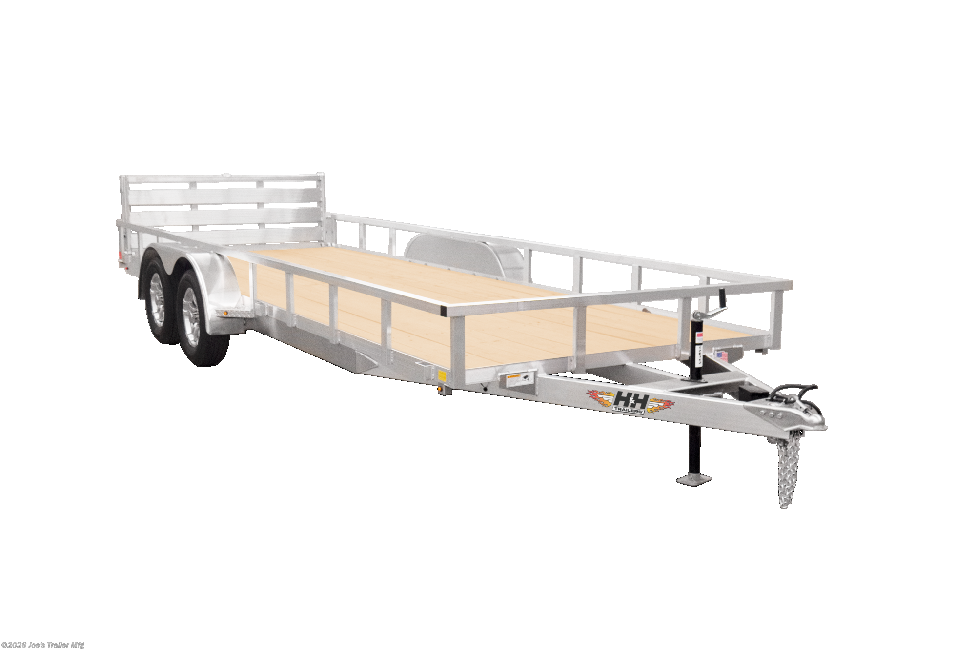 2026 H&H H-RSA8216-070