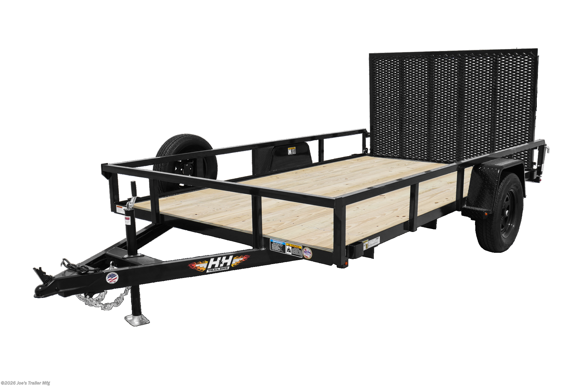 2026 H&H H-RS8214-070