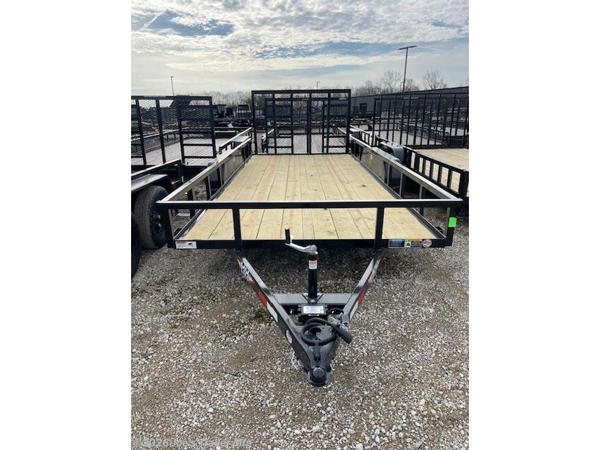 New 2026 H&H H-RS8214-070 available in Clarklake, Michigan