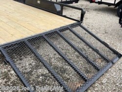 New 2026 H&H 82x14 7000 GVWR Rail Side available in Clarklake, Michigan