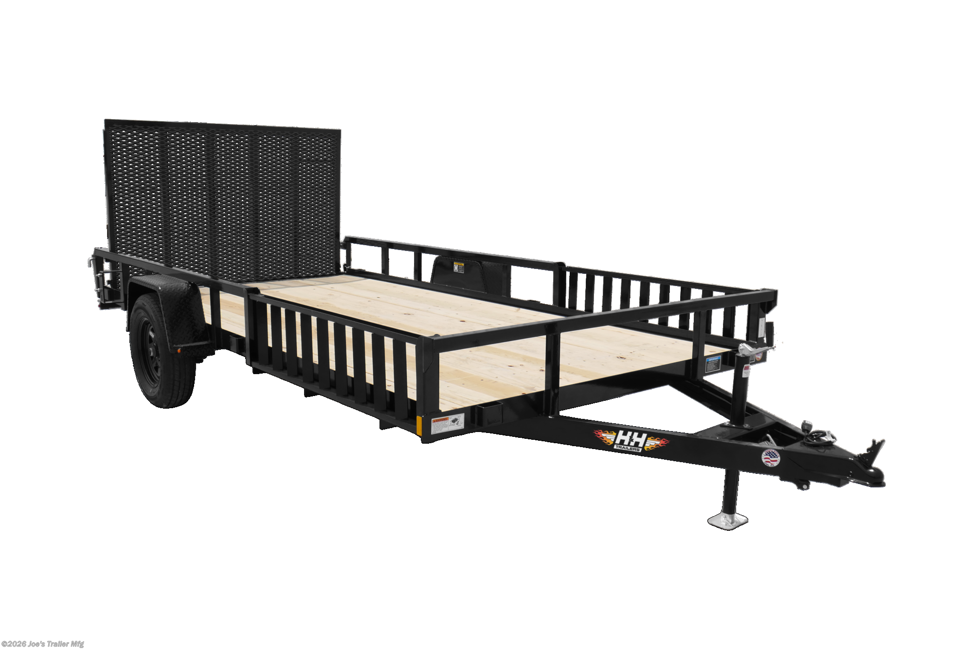 2026 H&H H-RSV8216-070