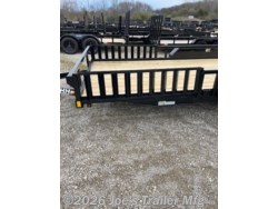 New 2026 H&H H-RSV8216-070 7000 GVWR ATV TRAILER available in Clarklake, Michigan
